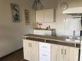 1-izb. apartmán, Antolska ul., Petržalka, rezidencia Draždiak