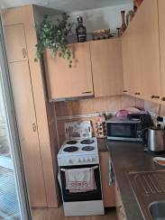 1-izb. byt s lodžiou, ul. Š.Králika, Devínska Nová Ves