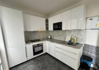 3-izb. byt, Komárnická ul., Ružinov pri Štrkovci