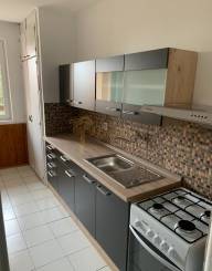 2-izb. byt, Nobelova ul., Nové Mesto, 2.p./7, balkón