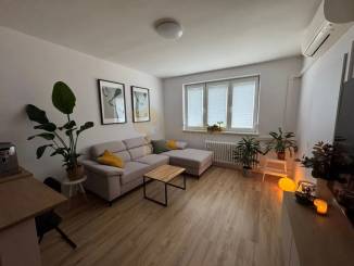 3-izb. byt, Narcisova, Ružinov po kompletnej modernej rekonštrukcii