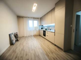 novozrekonštruovaný 4-izb. byt, Raketová ul., Ružinov - Ostredky