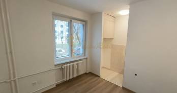 garsónka, Herlianska ul., Ružinov pri Štrkovci