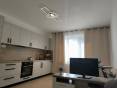 3-izb. byt, Cyrilova ul., Ružinov - Nivy, tehlový dom