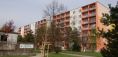 3 a pol izb. byt na ul. Rovníková, Ružinov, lodžia, 3.p/6