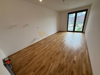 2-izb. apartmánový byt, Bottova, Staré Mesto v projekte Metropolis