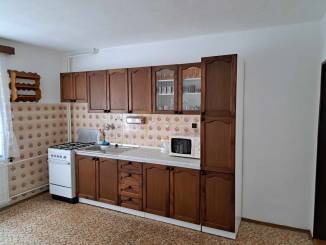 prenájom rodinného domu v obci Výčapy - Opatovce