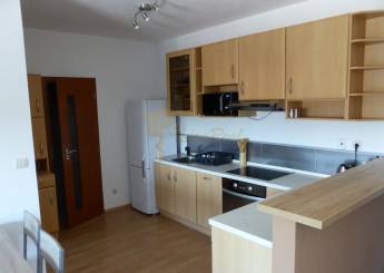 2-izb. byt, Zemplínska ul., Senec, lodžia