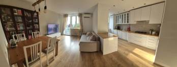 3-izb. byt, Sokolská, Staré Mesto, 3.p./4 s výťahom, balkón