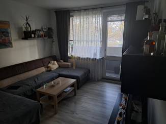 3-izb. byt, Sokolská ul., Senec, lodžia