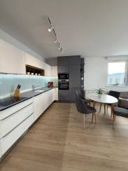 3-izb. byt, Martina Granca, Dúbravka, novostavba Pekná výhliadka