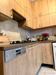 3-izb. byt Exnárova ul. Ružinov, balkón, lodžia, 2.p./7