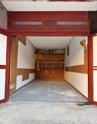 garáž Bebravská ul., Vrakuňa s pozemkom