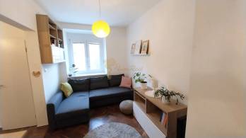 3-izb. byt v tehlovom dome, ul. Riazanská, Nové Mesto