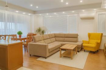 3-izb. byt, Tupého, Nové Mesto - Koliba, terasa