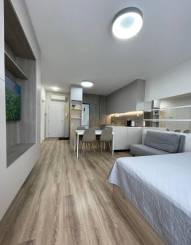 2-izb. byt Bystrická, Devínska Nová Ves, parking, pivnica