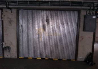 garáž, ul. Dvojkrížna, Vrakuňa