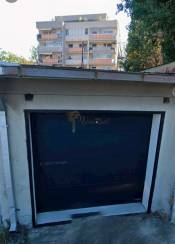 garáž na ul. Teslová, Ružinov s pozemkom