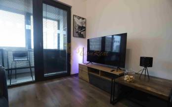 2-izb. byt v Ružinove, 4p/9, novostavba 2019