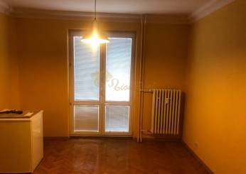 1-izb. byt na ul. Račianska, Nové Mesto s lodžiou