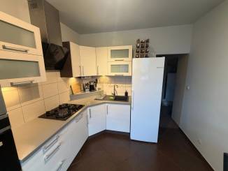 4-izb. byt, Wolkrova, Petržalka, 7.p./8