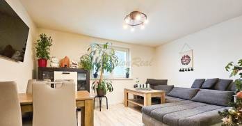 Rodinný dom v obci Bernolákovo, po kompletnej rekonštrukcii