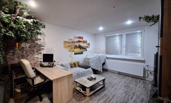 2-izb. byt, Pri kríži, Dúbravka, v nízkopodlažnom bytovom dome