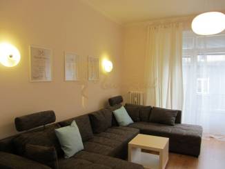 4-izb.byt v centre mesta, Obchodná ul., BA I - Staré Mesto, 2 x balkón