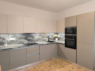 4-izb. byt na ul. Janotová, Karlova Ves, 2 x lodžia