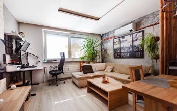 2-izb. byt, Bakošova ul., Lamač, v blízkosti les