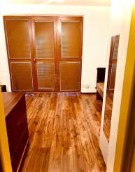 garzónka M. Schneidra Trnavského, Dúbravka, veľká lodžia