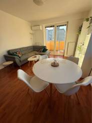 2-izb. byt, Š.Králika, Devínska Nová Ves, lodžia