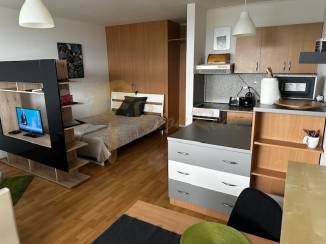 1-izb. byt, Tomášikova, Nové Mesto, Koloseo, lodžia