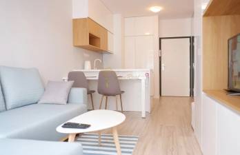 1,5 izb. byt, Z.Chalupovej, Petržalka, Slnečnice