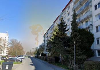 garzónka, Jašíkova, Ružinov, pôvodný stav