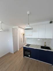 garzónka v novostavbe AGÁTY, ul. Agátova, Dúbravka, lodžia 