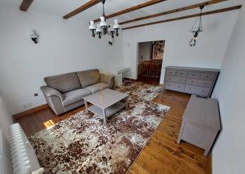 3-izb. byt, Haanova, BA V - Petržalka, kompletná rekonštrukcia