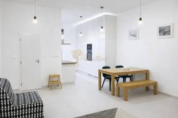 2-izb. byt v absolútnom centre Starého Mesta