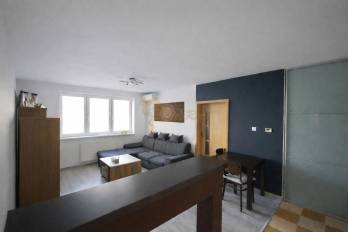 3-izb. byt, Most pri Bratislave