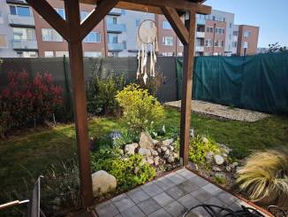 2-izb. byt v novostavbe, Miloslavov, so záhradou