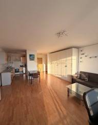 4-izb. byt, Nová Rožňavská, Nové Mesto, lodžia