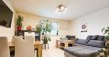 Rodinný dom v obci Bernolákovo, po kompletnej rekonštrukcii