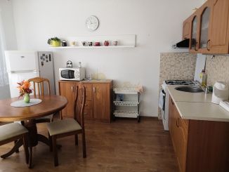 Prenájom 1izbového bytu na Skýcovskej ul., Topoľčany