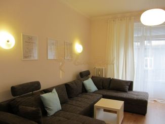 4-izb.byt v centre mesta, Obchodná ul., BA I - Staré Mesto, 2 x balkón