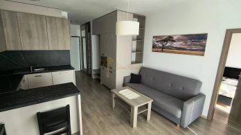 2-izb. byt, Zuzany Chalupovej, Petržalka - Slnečnice