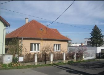 rodinný dom v BA IV - Záhorská Bystrica, ul. Donská