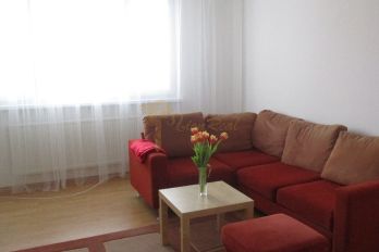 prenájom 3-izb. bytu, Bulíkova, Petržalka