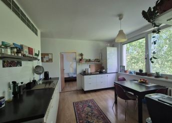 3-izb. byt, Babuškova, Ružinov - Pošeň
