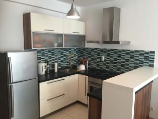 2-izb. byt, ul. Š. Králika, so zariadením, klíma