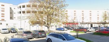 garáž na ul. Pečnianska, Petržalka